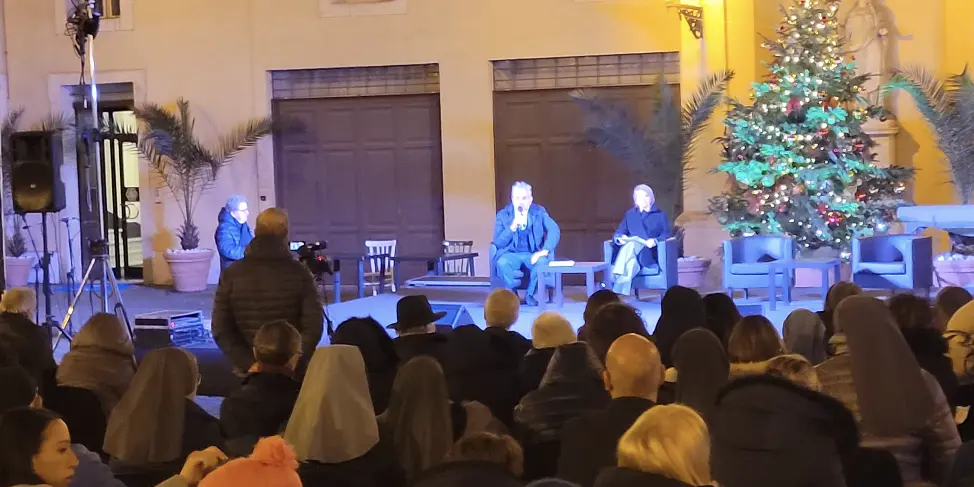 MasterCom Pro al Convegno Nazionale FIDAE 2025: “80 anni di FIDAE. Generiamo speranza”