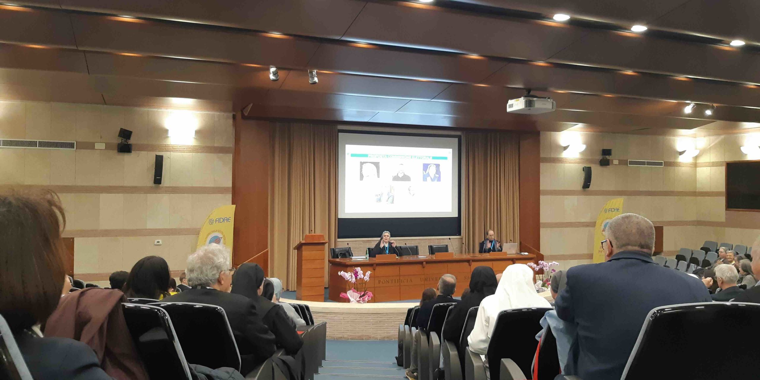 MasterCom Pro partner tecnologico dell’80ª assemblea nazionale elettiva FIDAE