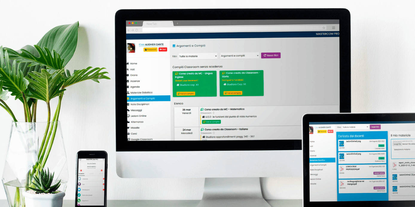 Protocollo informatico obbligatorio: la soluzione di Mastercom in un webinar gratuito